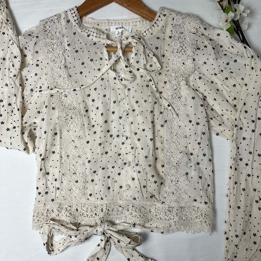Cosmos Top